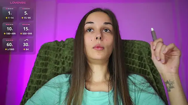 Miss  Bia online show from 12, 11, 2025