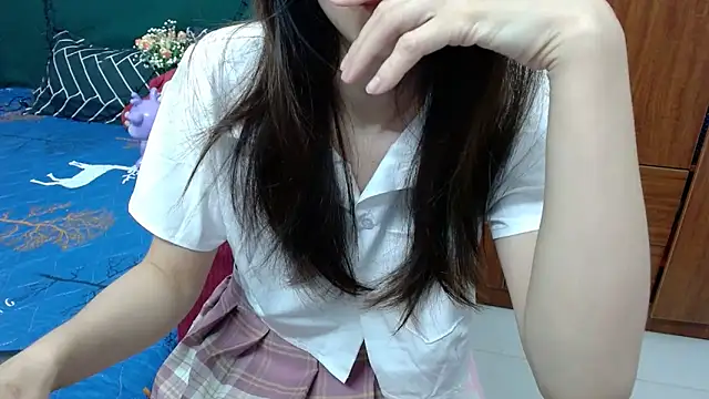 Snapshot of Cindy--Cici chatting on 14, 2, 2025 Cindy--Cici online show from 14, 2, 2025