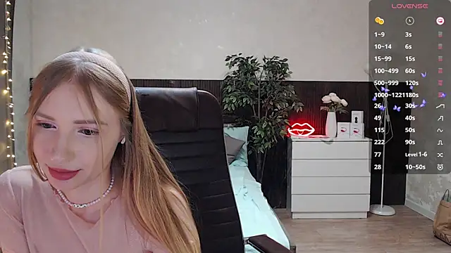 Cutie Annie online show from 8, 1, 2025