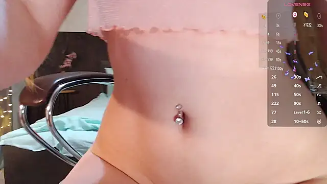 Cutie Annie online show from 31, 1, 2025