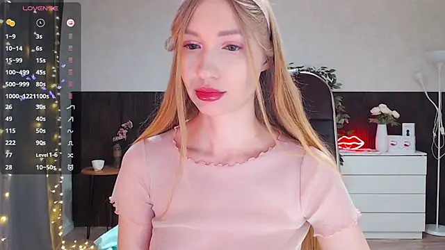 Cutie Annie online show from 26, 2, 2025