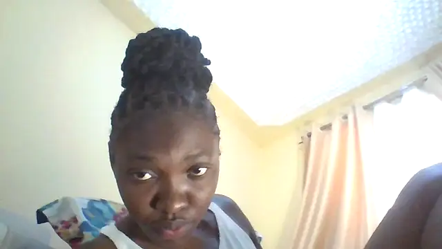 Snapshot of Hot_ebony30 chatting on 16, 2, 2026 Hot ebony30 online show from 16, 2, 2026