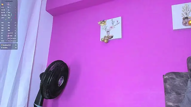 Snapshot of jade_brunnette chatting on 26, 1, 2025 jade brunnette online show from 26, 1, 2025