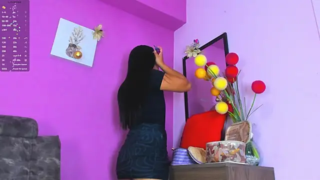 Snapshot of jade_brunnette chatting on 7, 2, 2025 jade brunnette online show from 7, 2, 2025