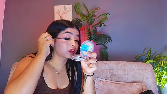 jade brunnette online show from 27, 5, 2026