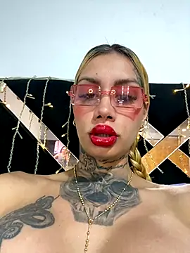 Zaratattoox online show from 10, 10, 2025