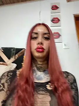 Zaratattoox online show from 13, 11, 2025