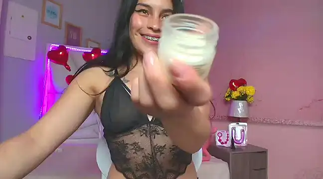 ariadna dawson7 online show from 1, 3, 2025