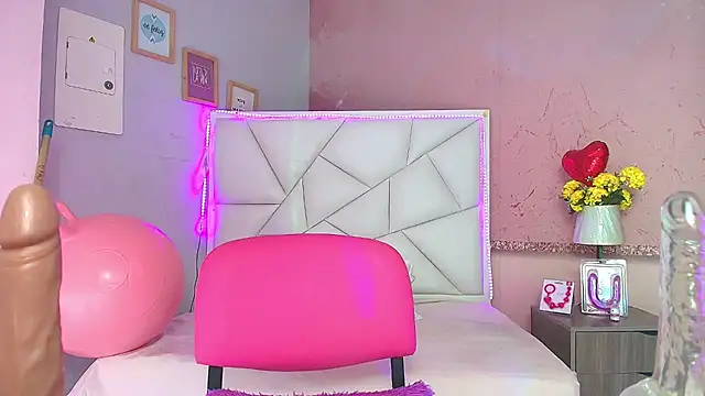 ariadna dawson7 online show from 22, 3, 2025