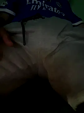 MephiticBermudas online show from 16, 9, 2025