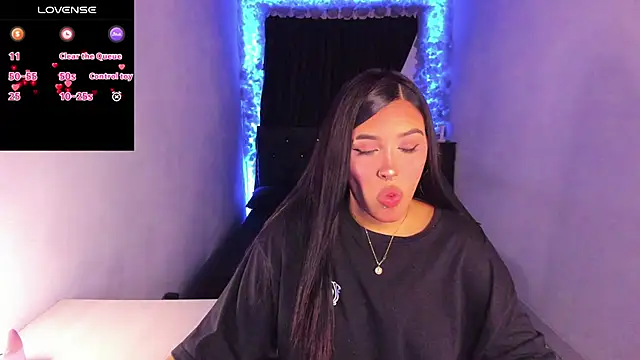 Mariana Hasper  online show from 6, 2, 2025