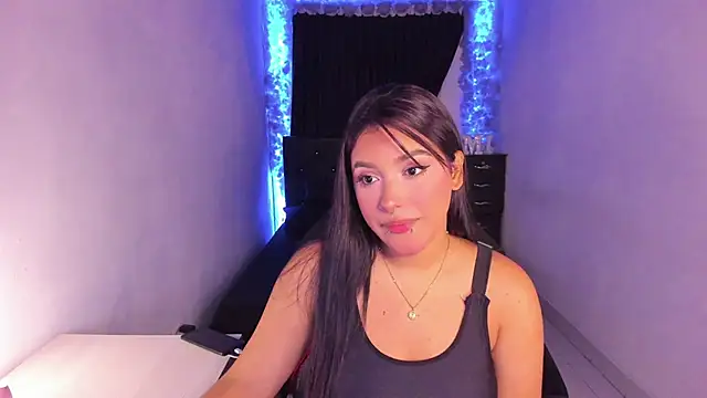 Mariana Hasper  online show from 17, 2, 2025