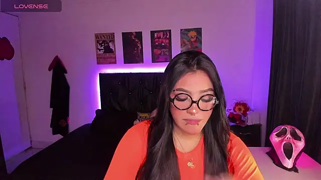 Mariana Hasper  online show from 31, 10, 2025