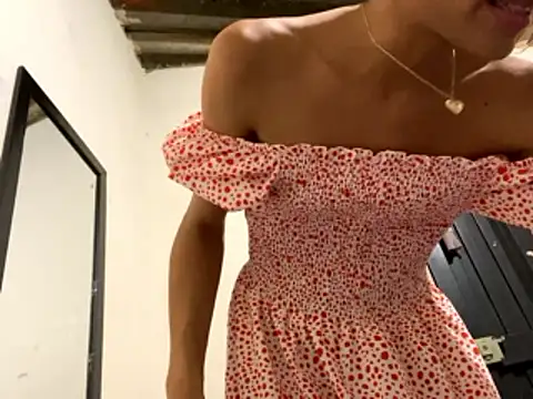 Snapshot of AlexaWarner chatting on 17, 1, 2026 AlexaWarner online show from 17, 1, 2026