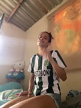 Snapshot of AlexaWarner chatting on 19, 1, 2026 AlexaWarner online show from 19, 1, 2026