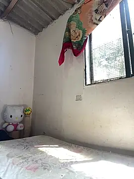 Snapshot of AlexaWarner chatting on 9, 2, 2026 AlexaWarner online show from 9, 2, 2026