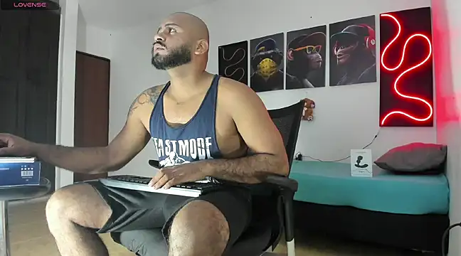 Hardboy latin online show from 2, 3, 2025