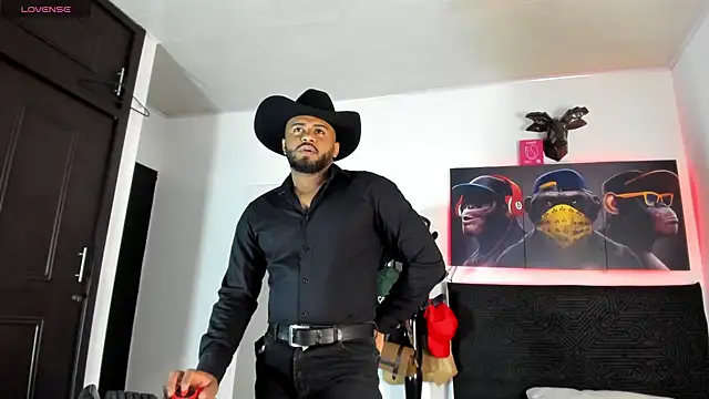 Hardboy latin online show from 10, 8, 2026
