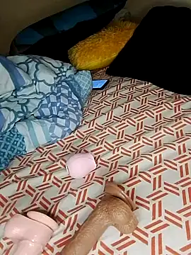 bootyliciouss1 online show from 21, 2, 2025