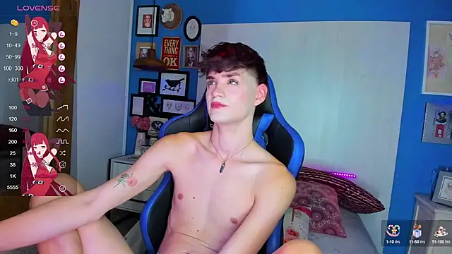 VladHellsing4 online show from 21, 1, 2025