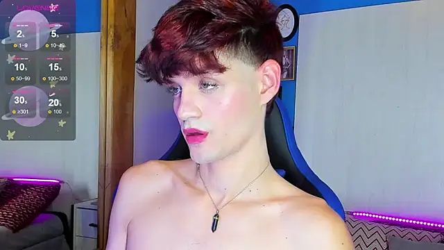 VladHellsing4 online show from 28, 1, 2025