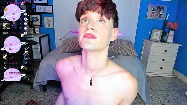 VladHellsing4 online show from 29, 1, 2025