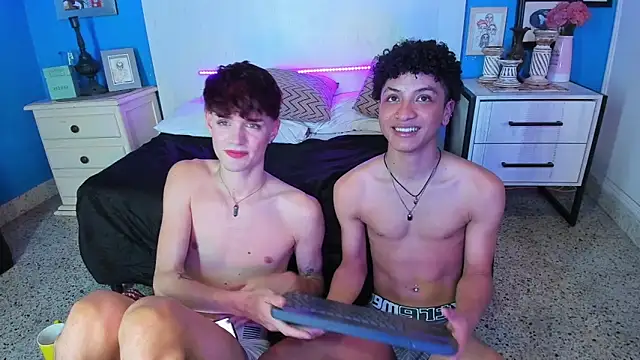 VladHellsing4 online show from 31, 1, 2025