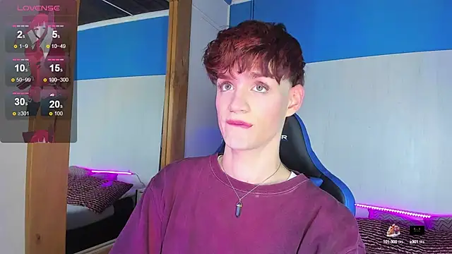 VladHellsing4 online show from 6, 2, 2025