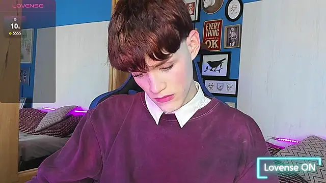 VladHellsing4 online show from 13, 2, 2025