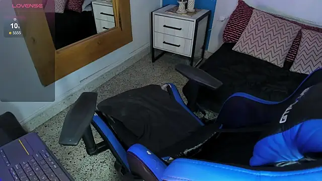 VladHellsing4 online show from 7, 3, 2025