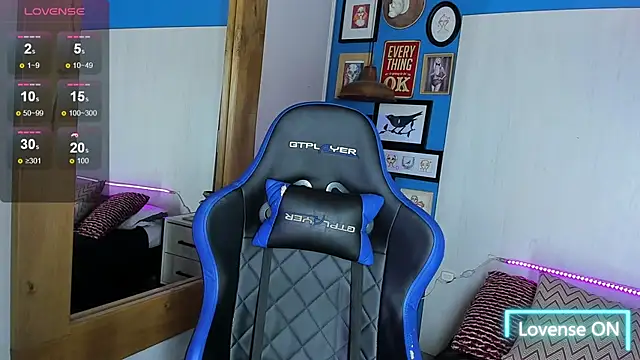 VladHellsing4 online show from 11, 3, 2025