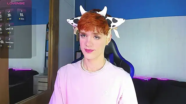 VladHellsing4 online show from 12, 9, 2025