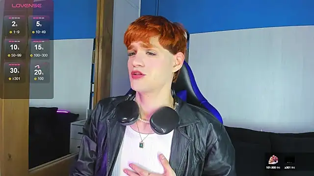 VladHellsing4 online show from 13, 9, 2025