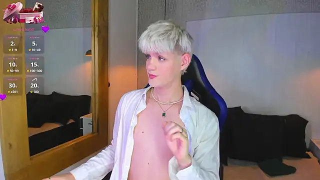 VladHellsing4 online show from 17, 3, 2026