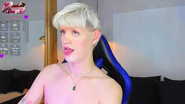 VladHellsing4 online show from 20, 3, 2026