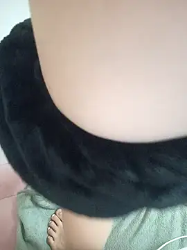 Lovely kute online show from 7, 12, 2024