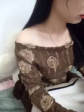 Lovely kute online show from 24, 12, 2024