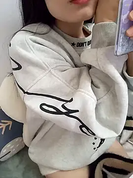 Lovely kute online show from 19, 1, 2025