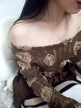 Lovely kute online show from 10, 2, 2025