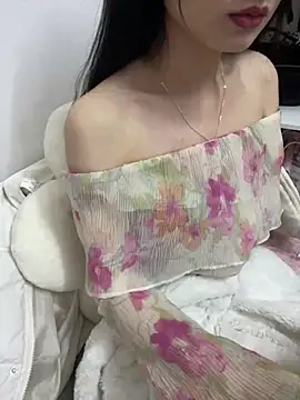 Lovely kute online show from 23, 2, 2025