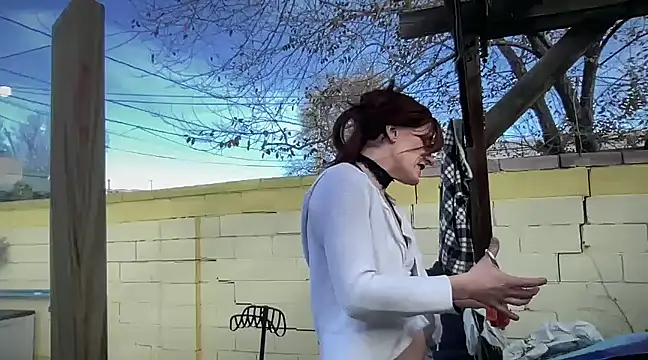 maythegr8ness online show from 1, 12, 2024