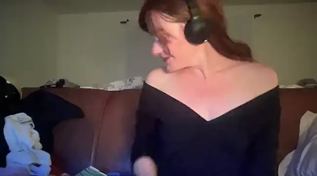 maythegr8ness online show from 7, 12, 2024