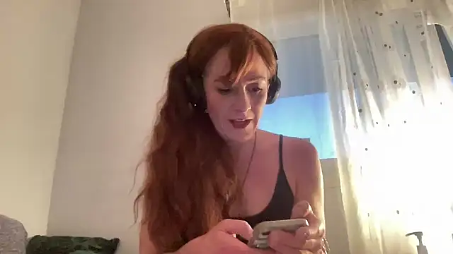 maythegr8ness online show from 7, 3, 2025