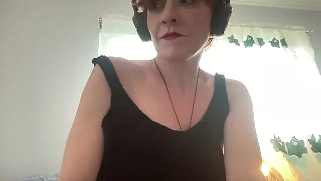 maythegr8ness online show from 7, 3, 2025