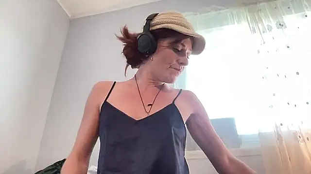 maythegr8ness online show from 8, 3, 2025