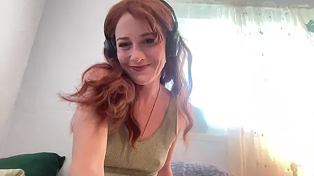 maythegr8ness online show from 9, 3, 2025