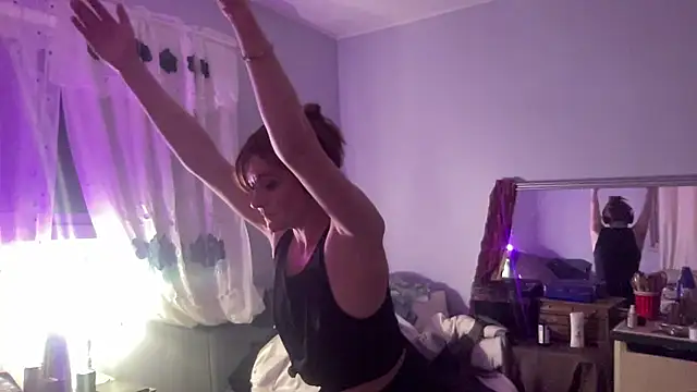 maythegr8ness online show from 22, 3, 2025