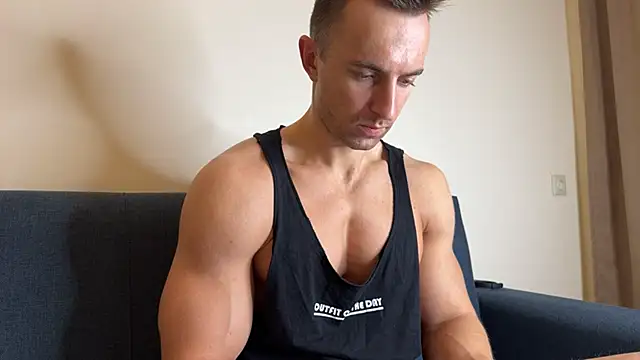 Andy pecman online show from 8, 12, 2024