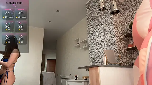 Snapshot of Eva_Eva_ chatting on 8, 3, 2025 Eva Eva online show from 8, 3, 2025