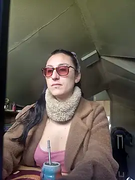 Afrania online show from 4, 10, 2025